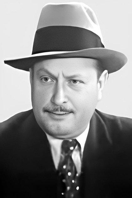 Gordon De Main - Actor Profile Photo