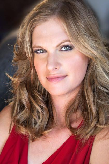Liesl Jackson - Actor Profile Photo