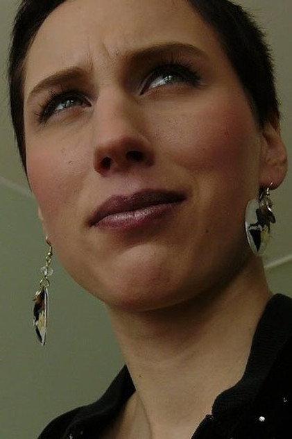 Kadi Metsla - Actor Profile Photo