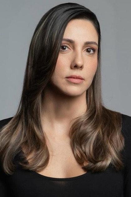 İmer Özgün - Actor Profile Photo