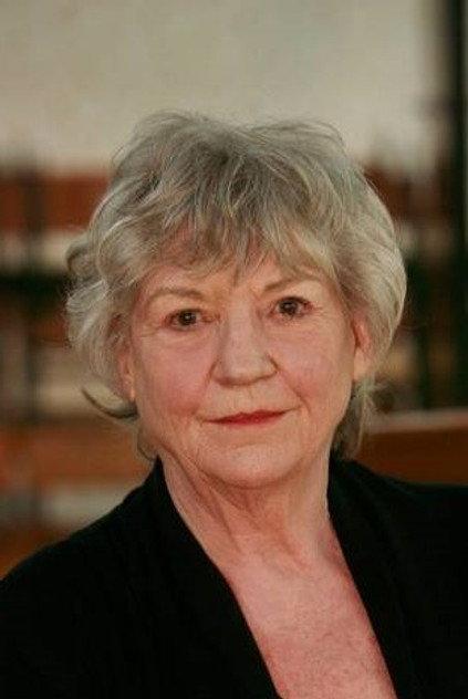 Kitty Courbois - Actor Profile Photo