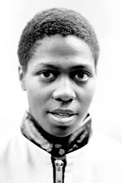 Afeni Shakur - Actor Profile Photo