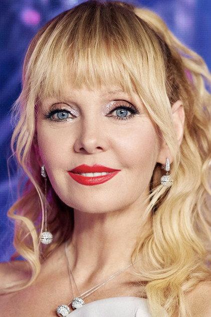Valeriya - Actor Profile Photo