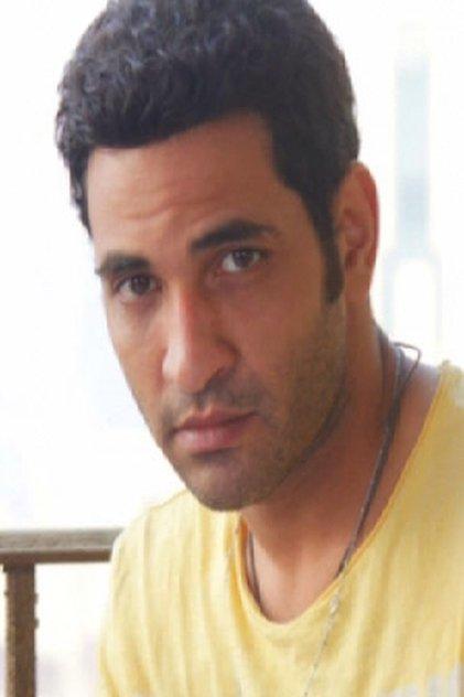 Amr Ragab - Actor Profile Photo