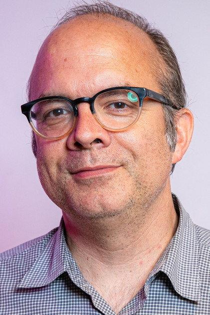 Will Hines - Actor Profile Photo