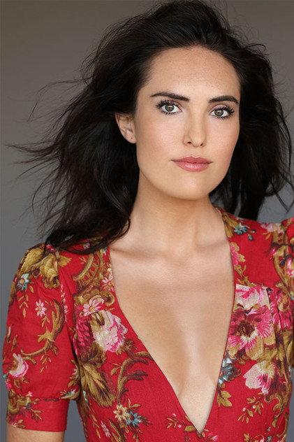 Emily Green - Actor Profile Photo