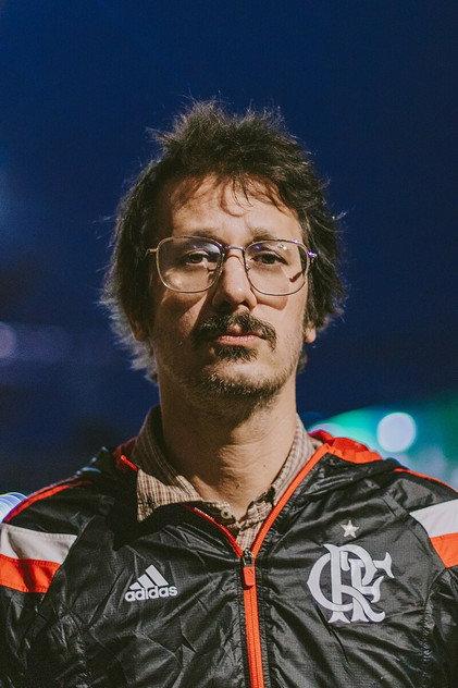 Daniel Furlan - Actor Profile Photo