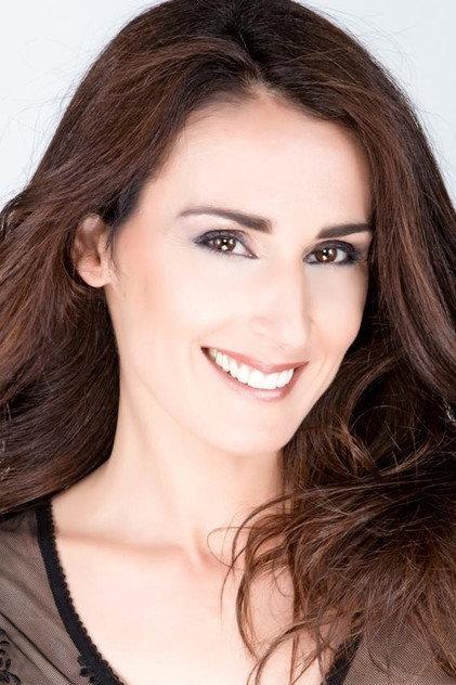 Ana Mafalda - Actor Profile Photo