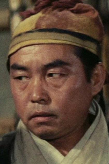 Melvin Chang Yun-Wen - Actor Profile Photo
