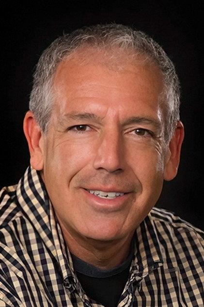 Brad Buffum - Actor Profile Photo