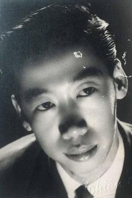 Tùng Lâm - Actor Profile Photo