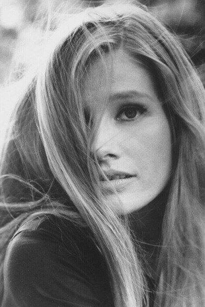 Melodie Johnson - Actor Profile Photo