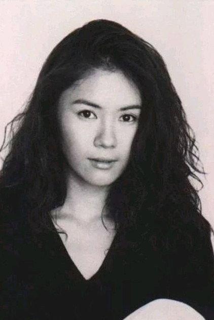 Maki Ohguro - Actor Profile Photo