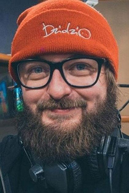 Mykhailo Khoma - Actor Profile Photo