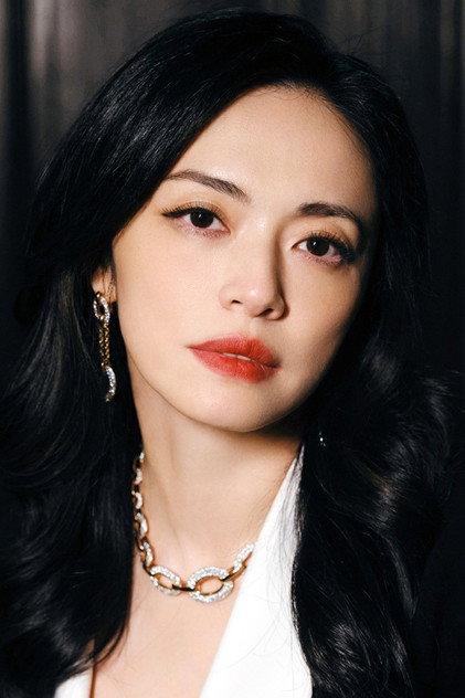 Yao Chen - Actor Profile Photo