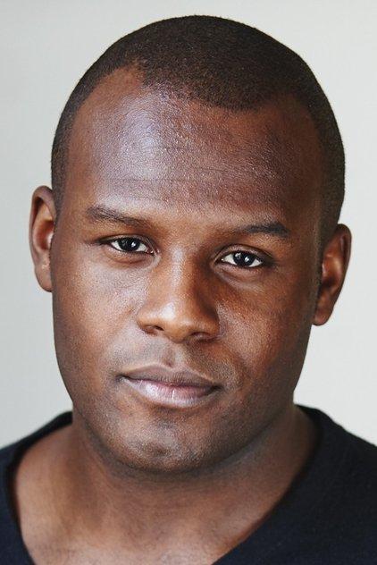 Ryan Allen - Actor Profile Photo