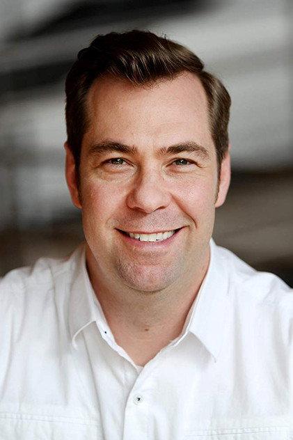 Brian Fee - Actor Profile Photo
