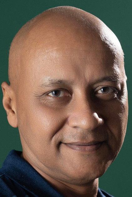 Manoj Michigan - Actor Profile Photo