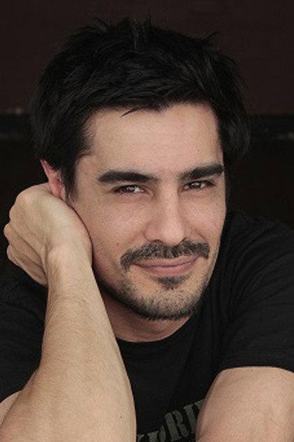 Adrián Ero - Actor Profile Photo