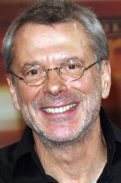 Reinhard Mey - Actor Profile Photo