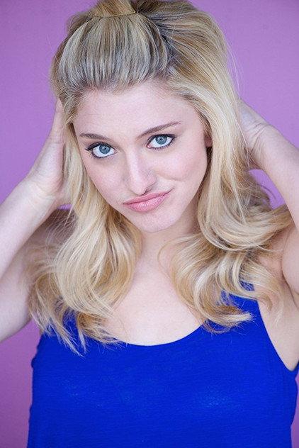 Geri Courtney-Austein - Actor Profile Photo