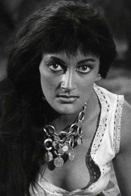 Gail Pearl - Actor Profile Photo