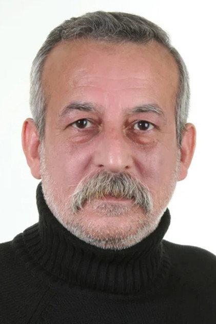 İbrahim Gündoğan - Actor Profile Photo