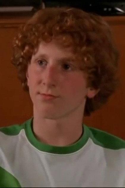 Benjamin Schmideg - Actor Profile Photo