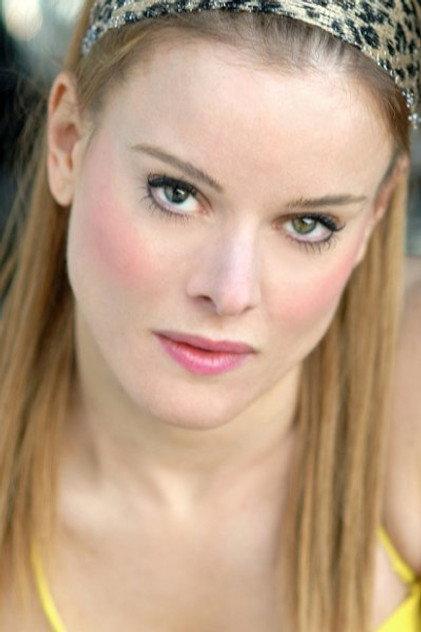Victoria Bloom - Actor Profile Photo