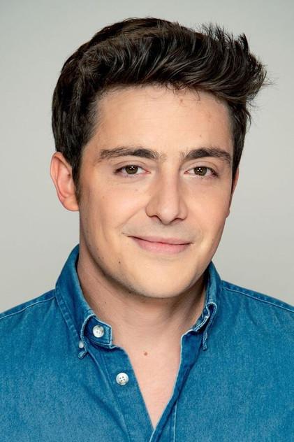 Martin Weill - Actor Profile Photo