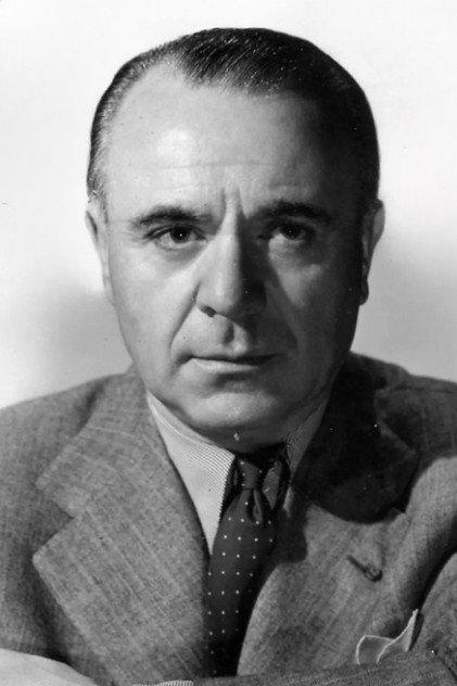 José Iturbi - Actor Profile Photo