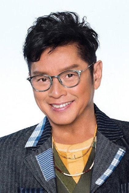 Alan Tam - Actor Profile Photo