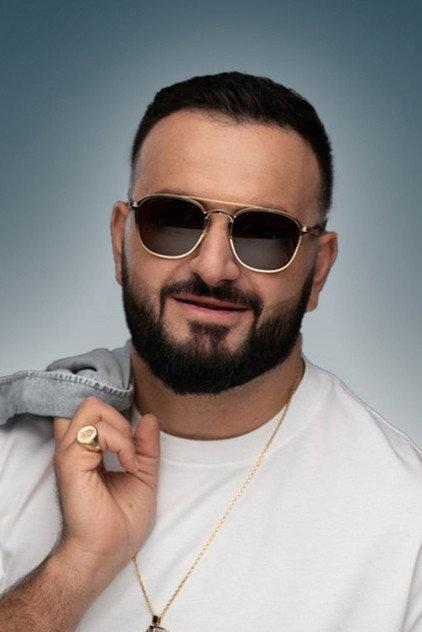 Arkadi Dumikyan - Actor Profile Photo