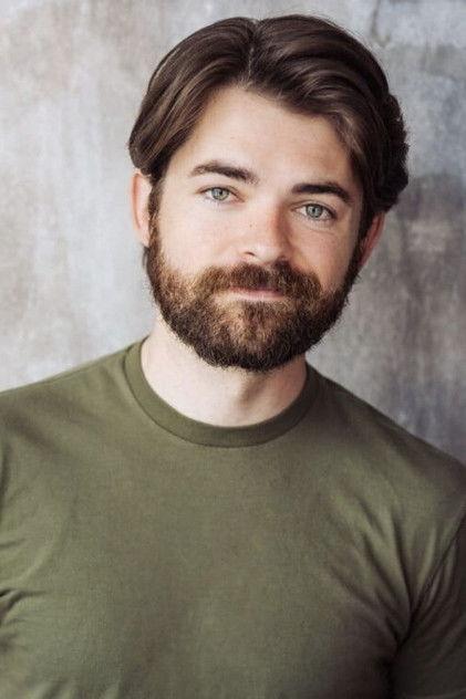 Liam Bradford - Actor Profile Photo