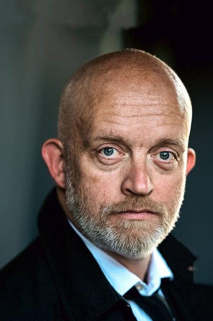 Björn Jung - Actor Profile Photo