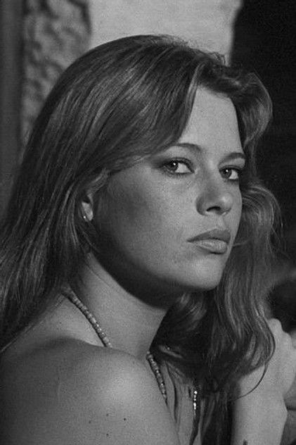 Carole Chauvet - Actor Profile Photo