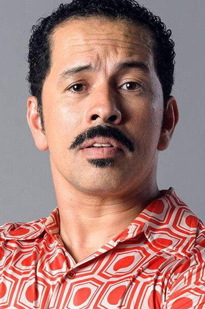 Edmilson Filho - Actor Profile Photo