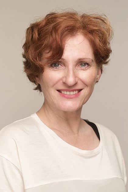 Rita Waszilovics - Actor Profile Photo