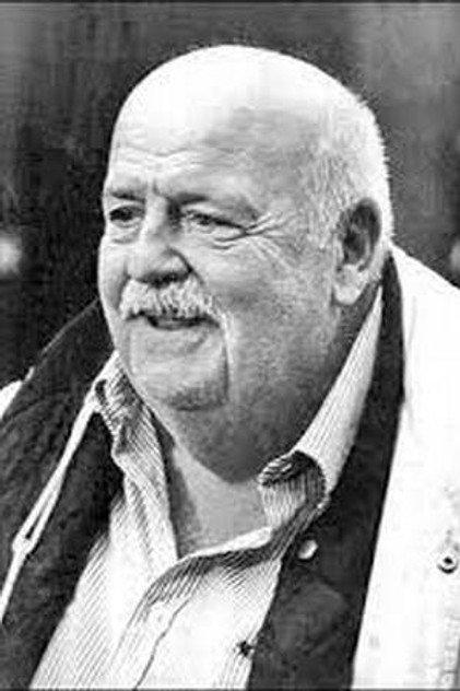 Jacek Nieżychowski - Actor Profile Photo