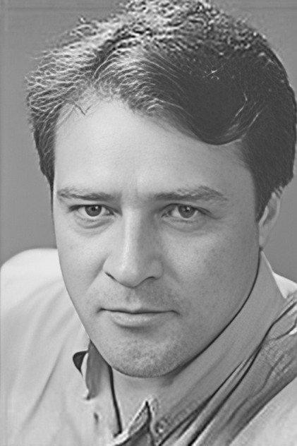 Sergey Veshchyov - Actor Profile Photo