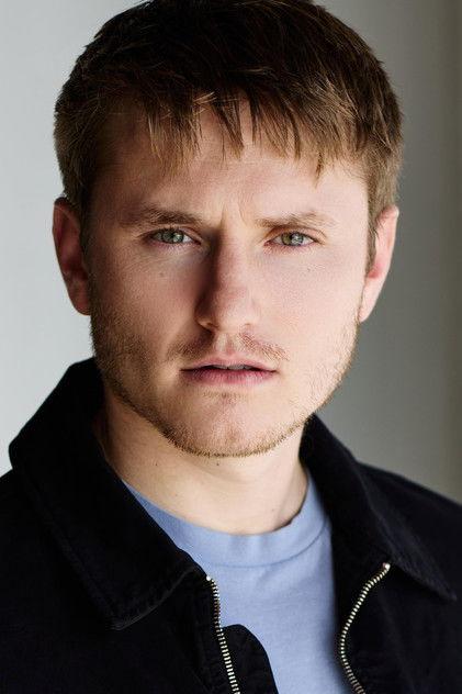 Nathan Gamble - Actor Profile Photo
