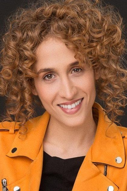 María Zabala - Actor Profile Photo