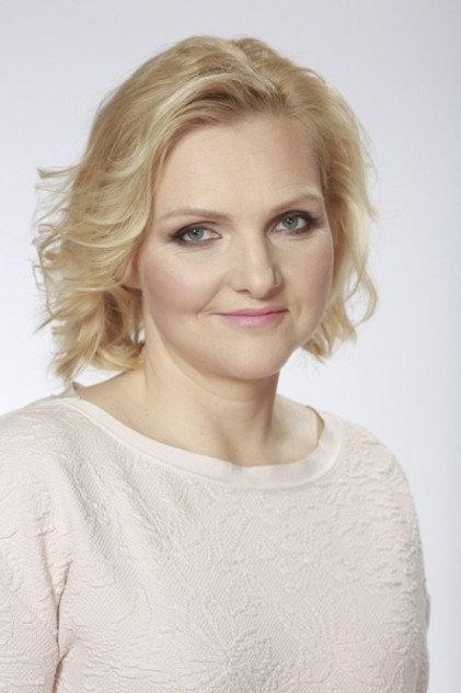 Ewa Konstancja Bułhak - Actor Profile Photo