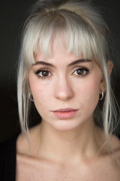 Ana Dumitrașcu - Actor Profile Photo