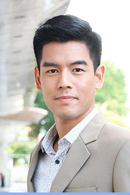 Watcharabul Leesuwan - Actor Profile Photo