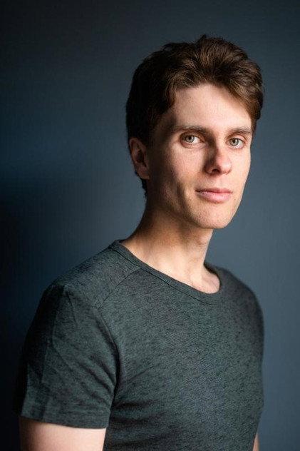 Christophe Monplaisir - Actor Profile Photo