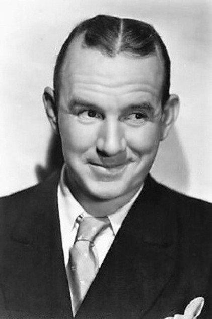 Ted Healy - Actor Profile Photo