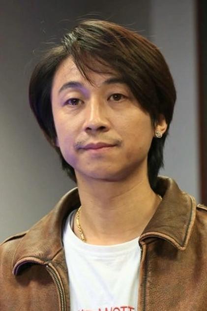 Sun Meng Fei - Actor Profile Photo