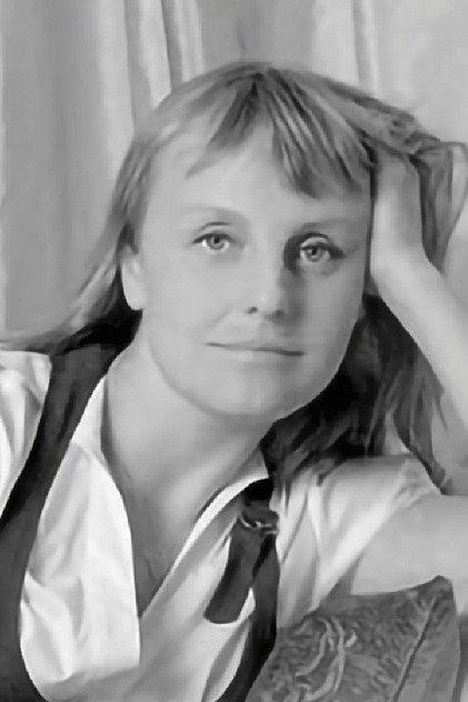 Svetlana Svirko - Actor Profile Photo