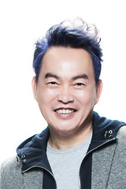 Chin-Jung Kang - Actor Profile Photo